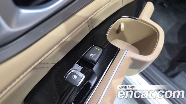 Kia Sorento 2026 — photo 29