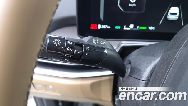 Kia Sorento 2026 — photo 35