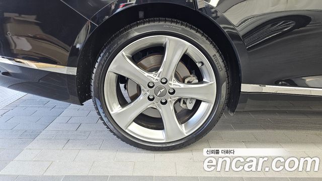 Genesis G80 2024 — photo 5