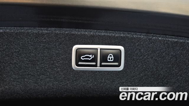 Genesis G80 2024 — photo 23