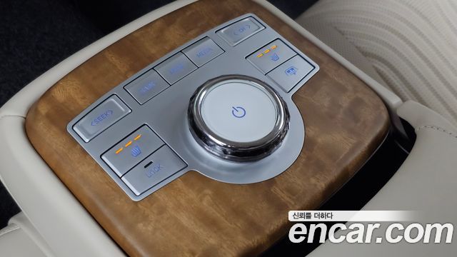 Genesis G80 2024 — photo 26
