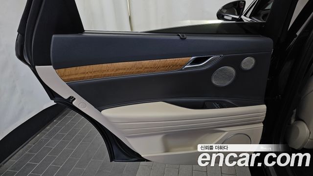 Genesis G80 2024 — photo 15