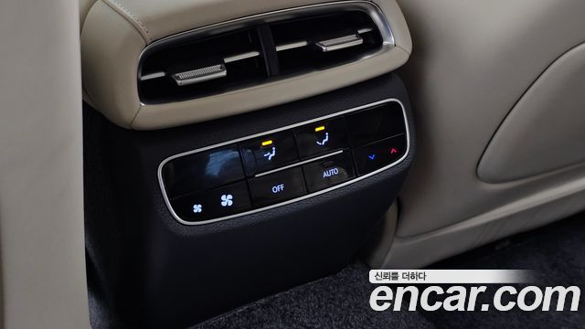 Genesis G80 2024 — photo 36