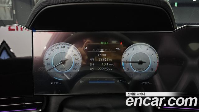 Hyundai AVANTE 2023 — photo 11