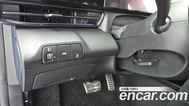 Hyundai AVANTE 2023 — photo 20