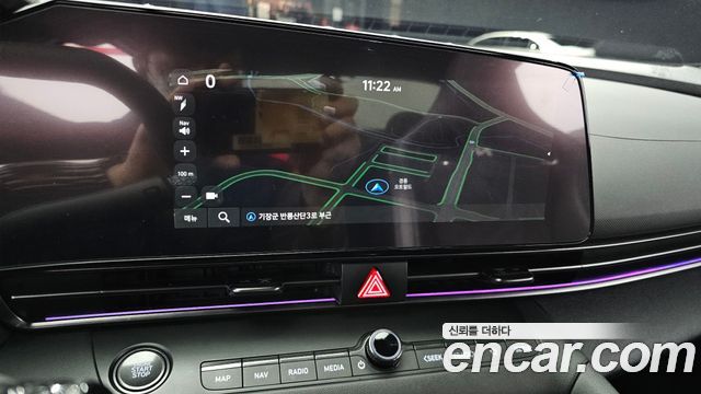 Hyundai AVANTE 2023 — photo 21