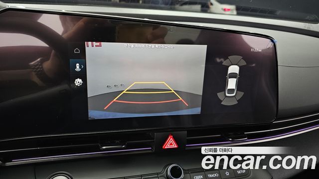 Hyundai AVANTE 2023 — photo 22