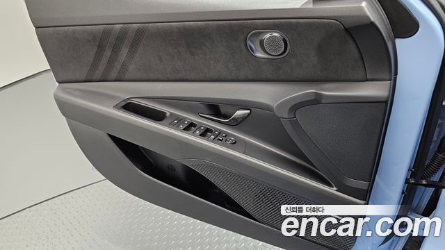 Hyundai AVANTE 2023 — photo 14