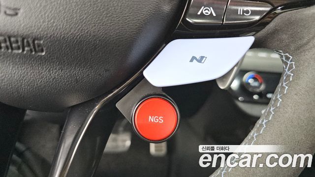 Hyundai AVANTE 2023 — photo 27