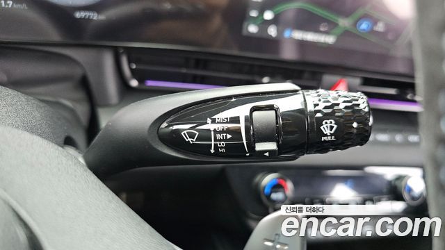 Hyundai AVANTE 2023 — photo 29