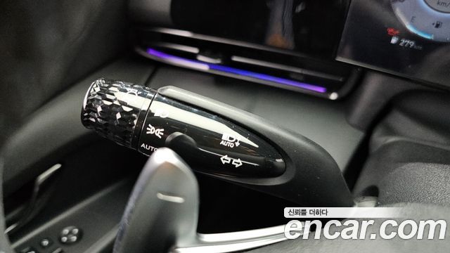 Hyundai AVANTE 2023 — photo 30