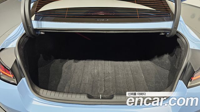 Hyundai AVANTE 2023 — photo 35
