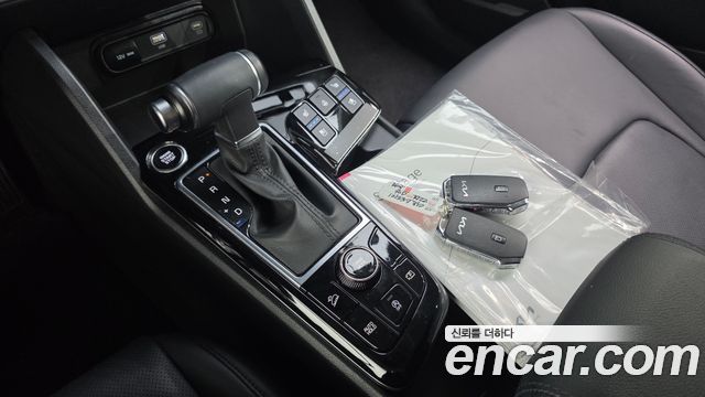 Kia Sportage 2023 — photo 9