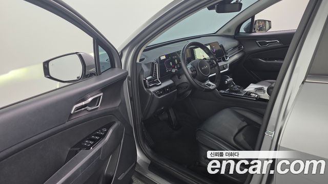 Kia Sportage 2023 — photo 10