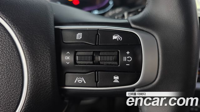 Kia Sportage 2023 — photo 15