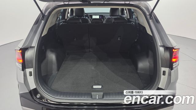 Kia Sportage 2023 — photo 16