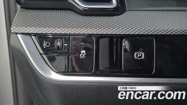 Kia Sportage 2023 — photo 20