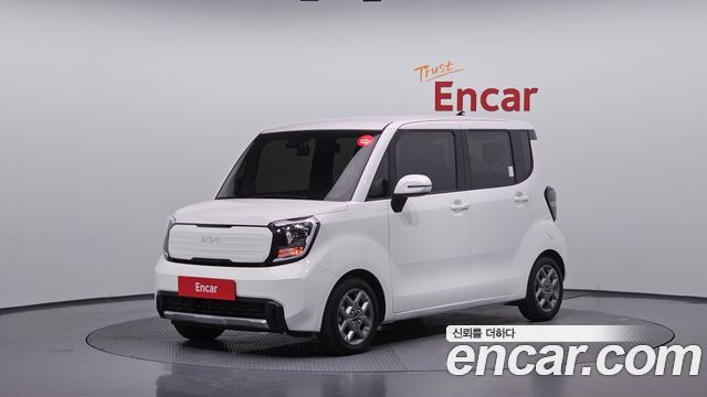 Kia RAY 2025 — photo 1