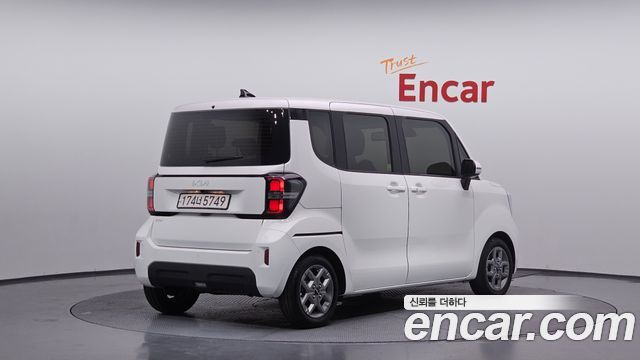 Kia RAY 2025 — photo 2