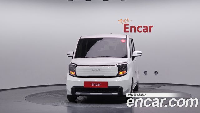 Kia RAY 2025 — photo 3