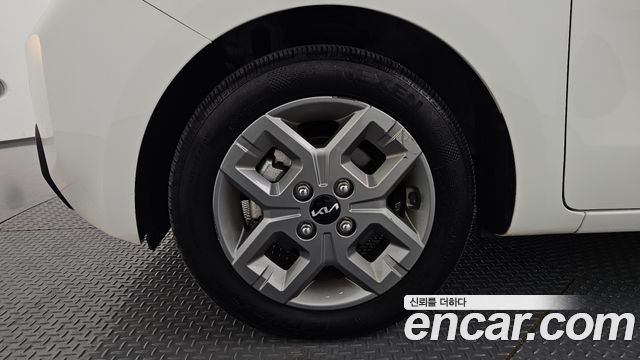 Kia RAY 2025 — photo 5