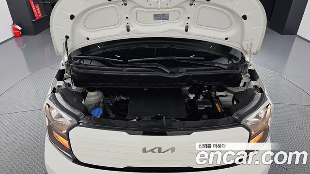 Kia RAY 2025 — photo 6