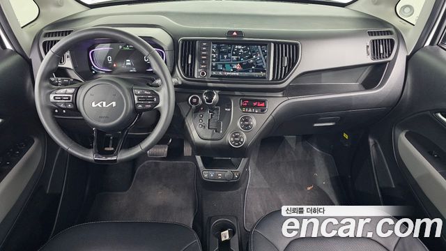 Kia RAY 2025 — photo 7