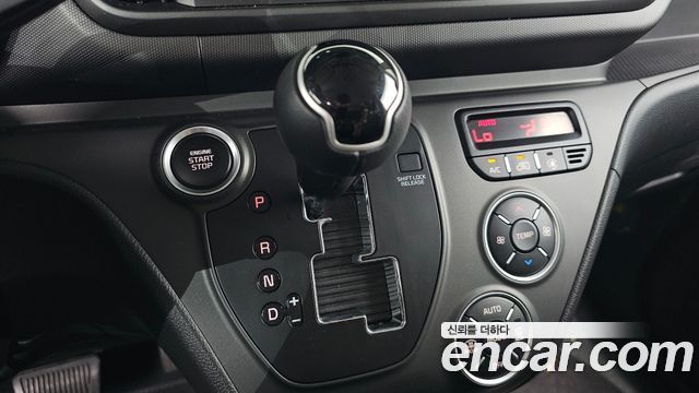 Kia RAY 2025 — photo 9
