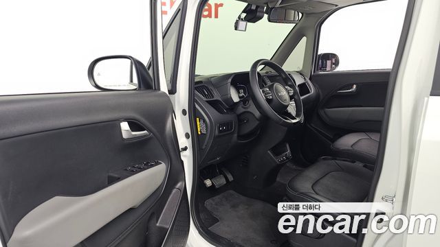 Kia RAY 2025 — photo 10