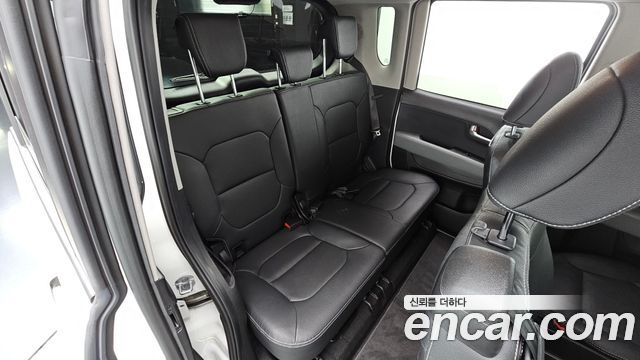 Kia RAY 2025 — photo 11