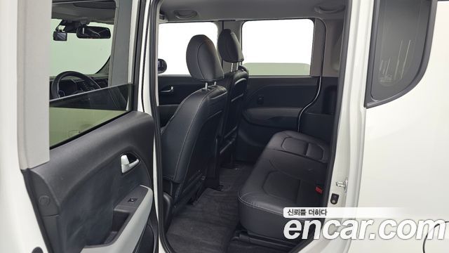 Kia RAY 2025 — photo 12