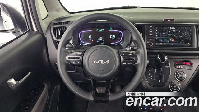 Kia RAY 2025 — photo 13