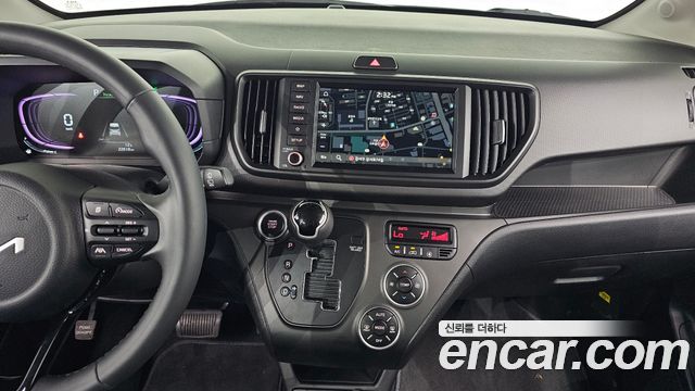 Kia RAY 2025 — photo 14