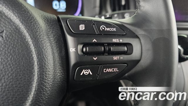 Kia RAY 2025 — photo 17