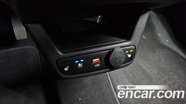 Kia RAY 2025 — photo 18