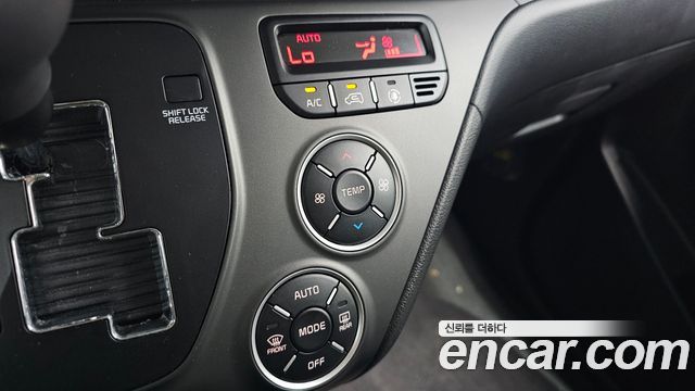 Kia RAY 2025 — photo 19