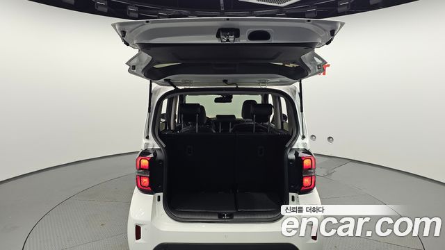 Kia RAY 2025 — photo 20