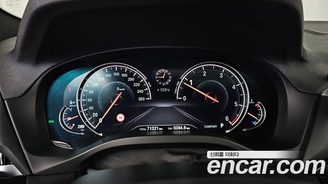 BMW X3 2018 — photo 11