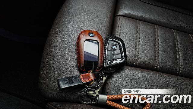 BMW X3 2018 — photo 21