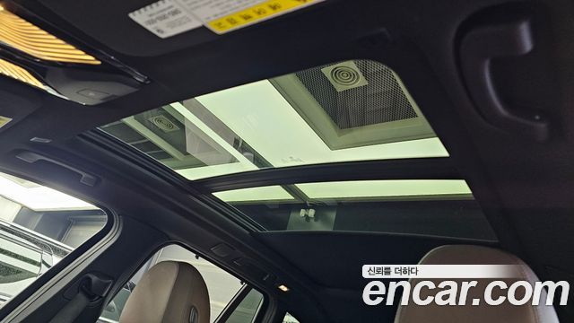 BMW X3 2018 — photo 22