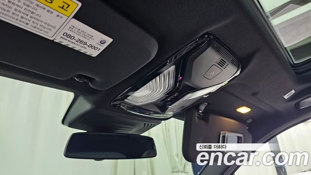 BMW X3 2018 — photo 26