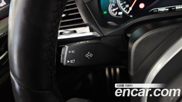 BMW X3 2018 — photo 29