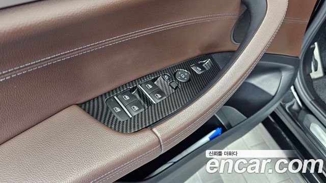 BMW X3 2018 — photo 30