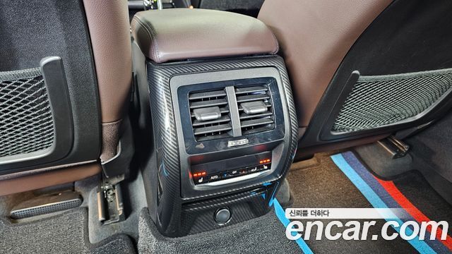 BMW X3 2018 — photo 31