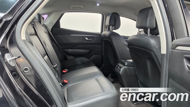 Renault Korea SM6 2016 — photo 12