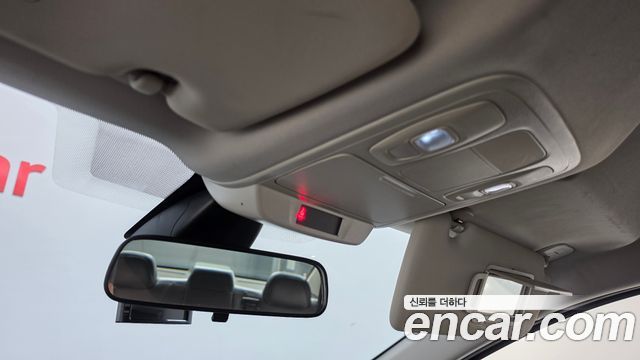 Renault Korea SM6 2016 — photo 19