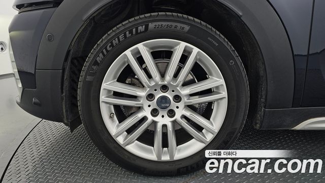 Mini Countryman 2024 — photo 5