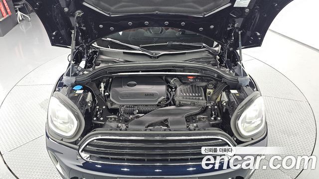 Mini Countryman 2024 — photo 6