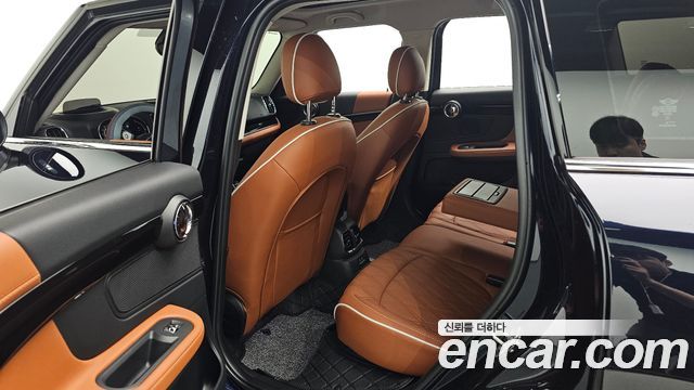 Mini Countryman 2024 — photo 18