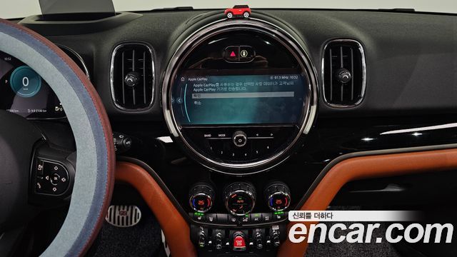 Mini Countryman 2024 — photo 20